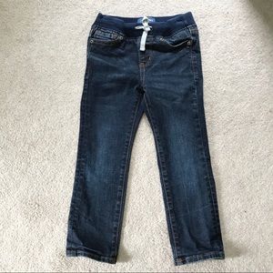 Old Navy Karate Built-In Flex Max Jeans